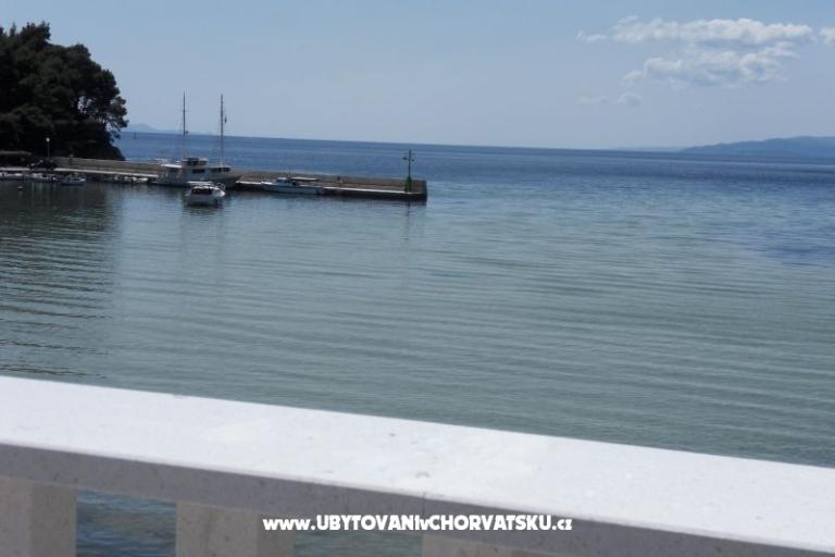 Appartementen Uvala – foto 9