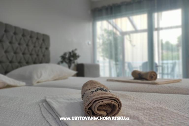 Vila Filipovic Appartementen Žuljana – foto 10