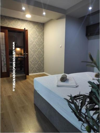 Vila Filipovic Appartementen Žuljana – foto 11