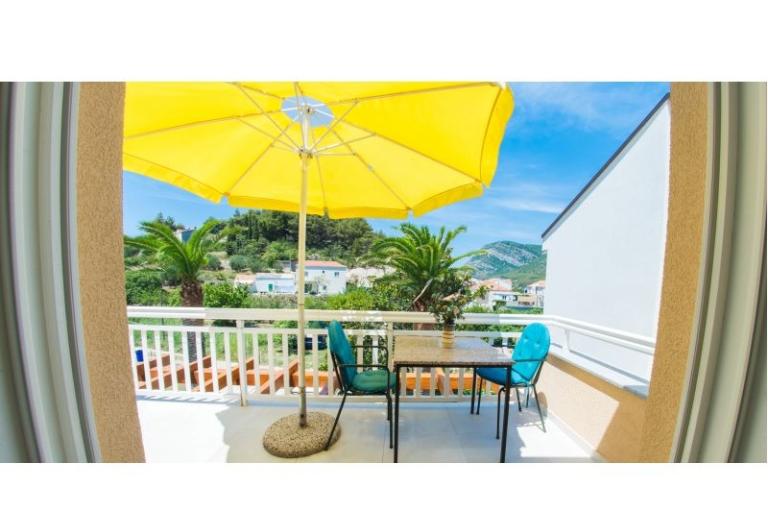Vila Filipovic Appartementen Žuljana – foto 13