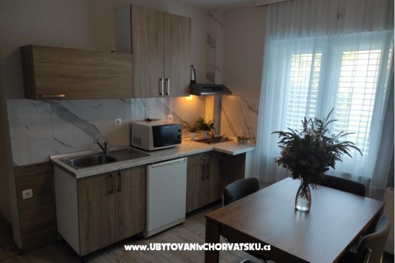 Vila Filipovic Appartementen Žuljana – foto 16