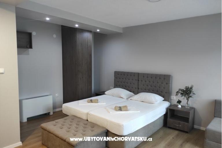 Vila Filipovic Appartementen Žuljana – foto 17