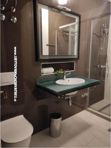 Vila Filipovic Appartementen Žuljana – foto 18