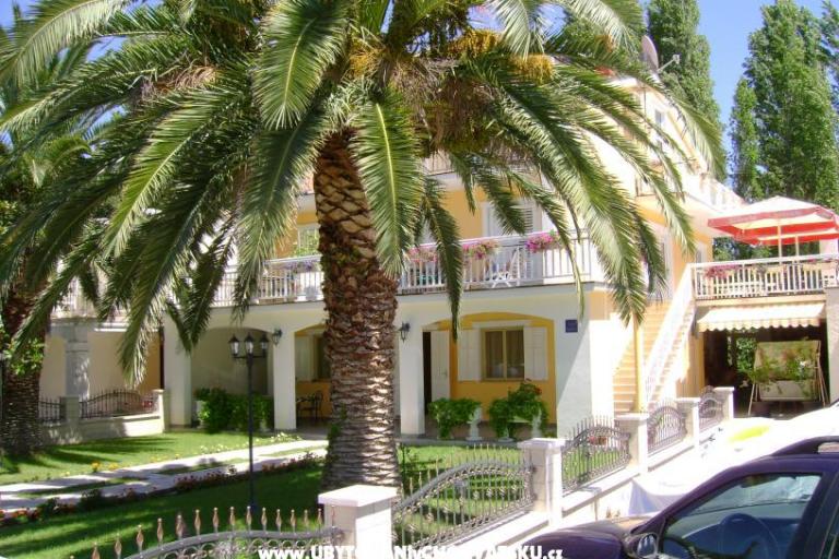 Vila Filipovic Appartementen Žuljana – foto 3