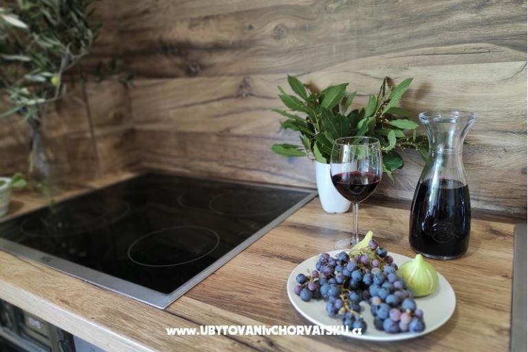 Villa Filipovic 2 Appartementen Žuljana – foto 14