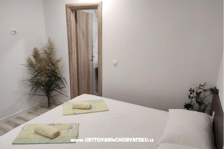 Villa Filipovic 2 Appartementen Žuljana – foto 15