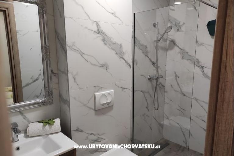 Villa Filipovic 2 Appartementen Žuljana – foto 17