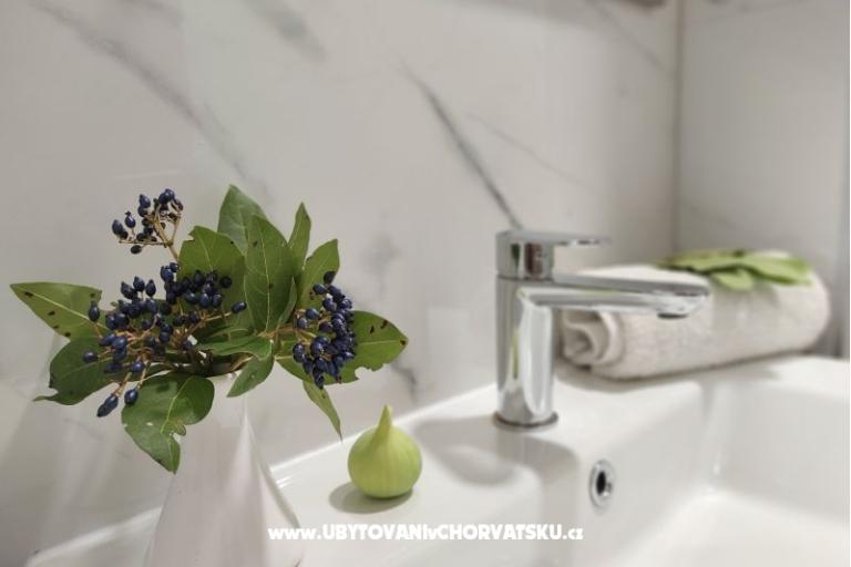 Villa Filipovic 2 Appartementen Žuljana – foto 18