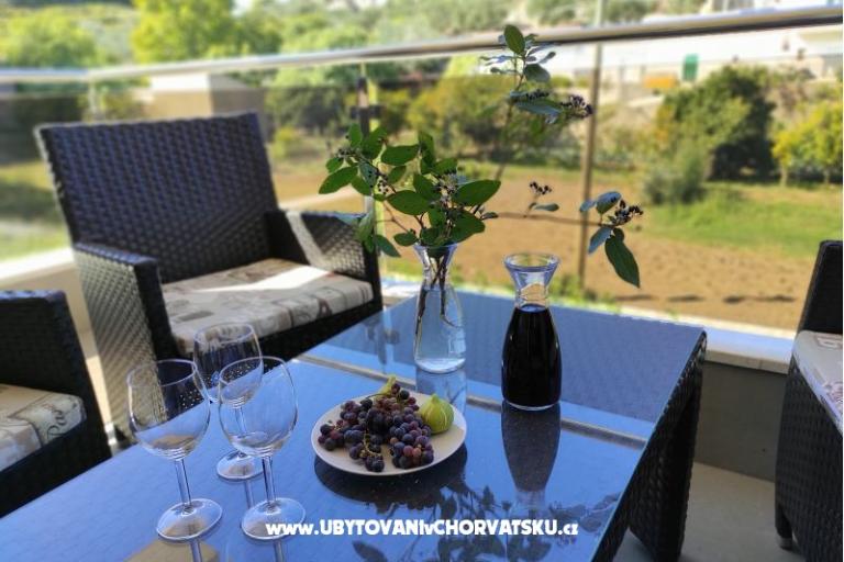Villa Filipovic 2 Appartementen Žuljana – foto 2