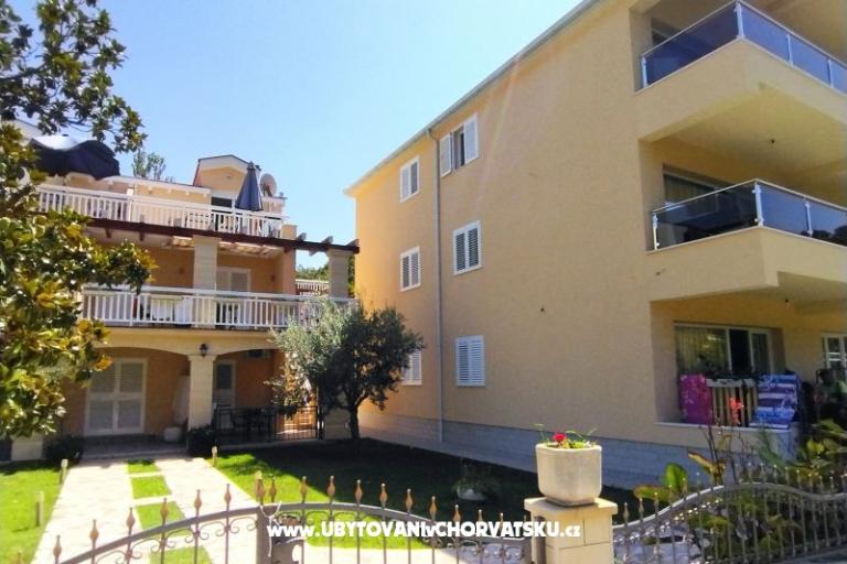 Villa Filipovic 2 Appartementen Žuljana – foto 3