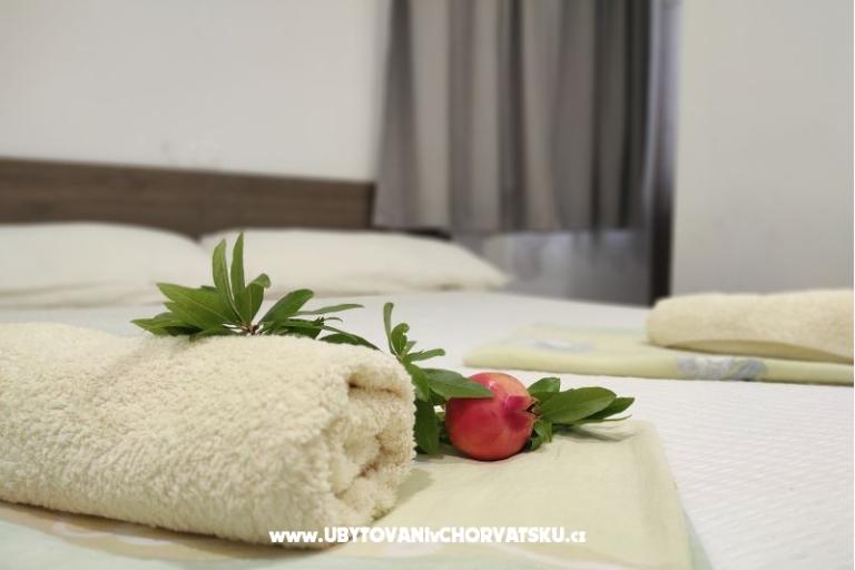 Villa Filipovic 2 Appartementen Žuljana – foto 6