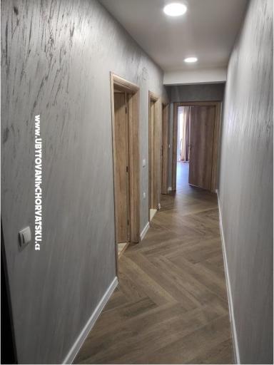 Villa Filipovic 2 Appartementen Žuljana – foto 7