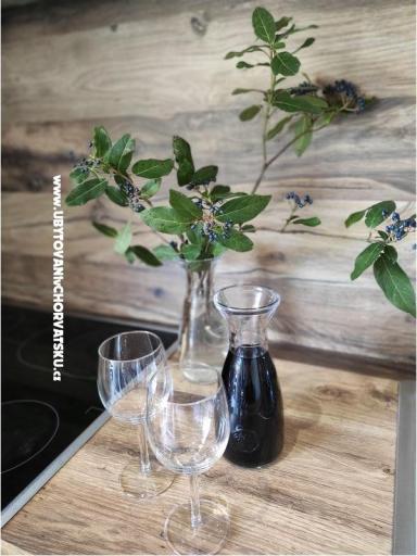 Villa Filipovic 2 Appartementen Žuljana – foto 8