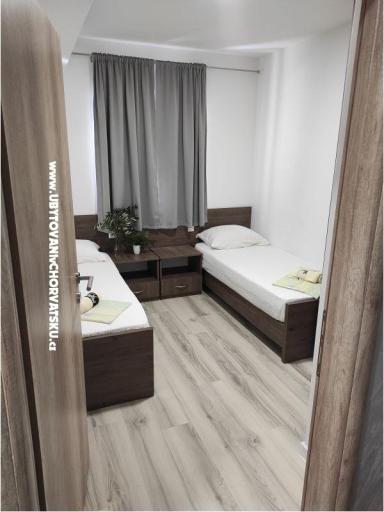 Villa Filipovic 2 Appartementen Žuljana – foto 9